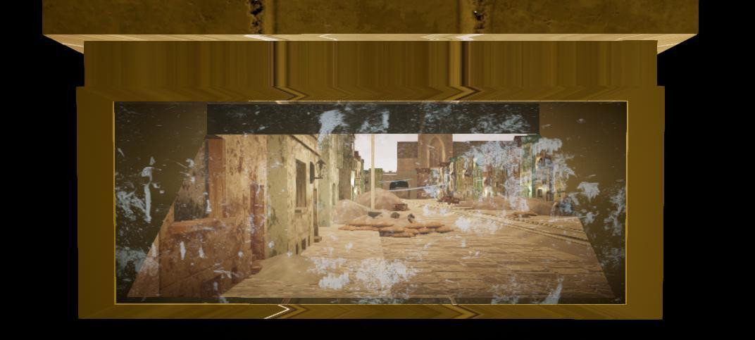Death March (USW Games) (itch) - кадр 1