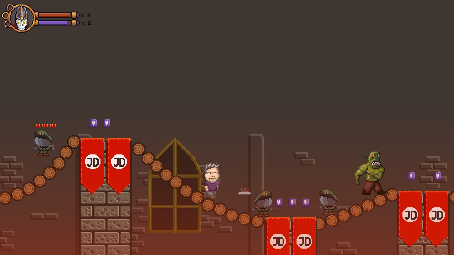Dis The Game - кадр 1