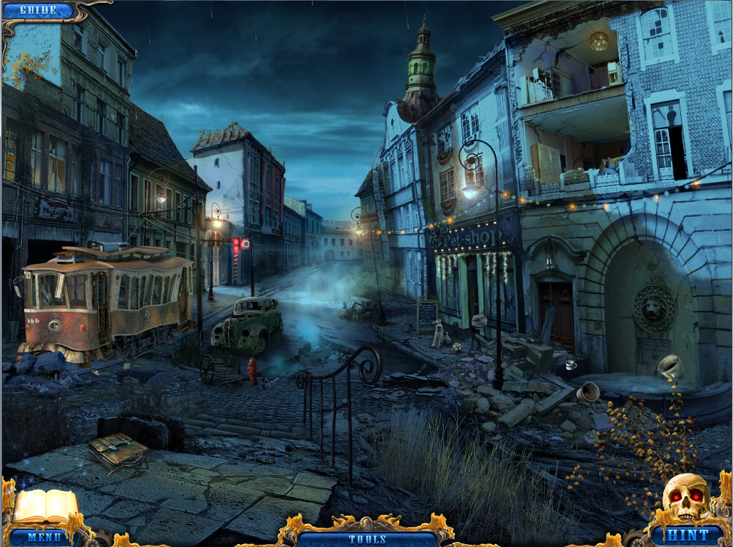 Dark Dimensions: Wax Beauty Collector's Edition - кадр 2