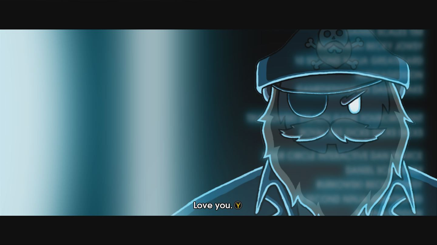 10 Second Ninja X - кадр 2