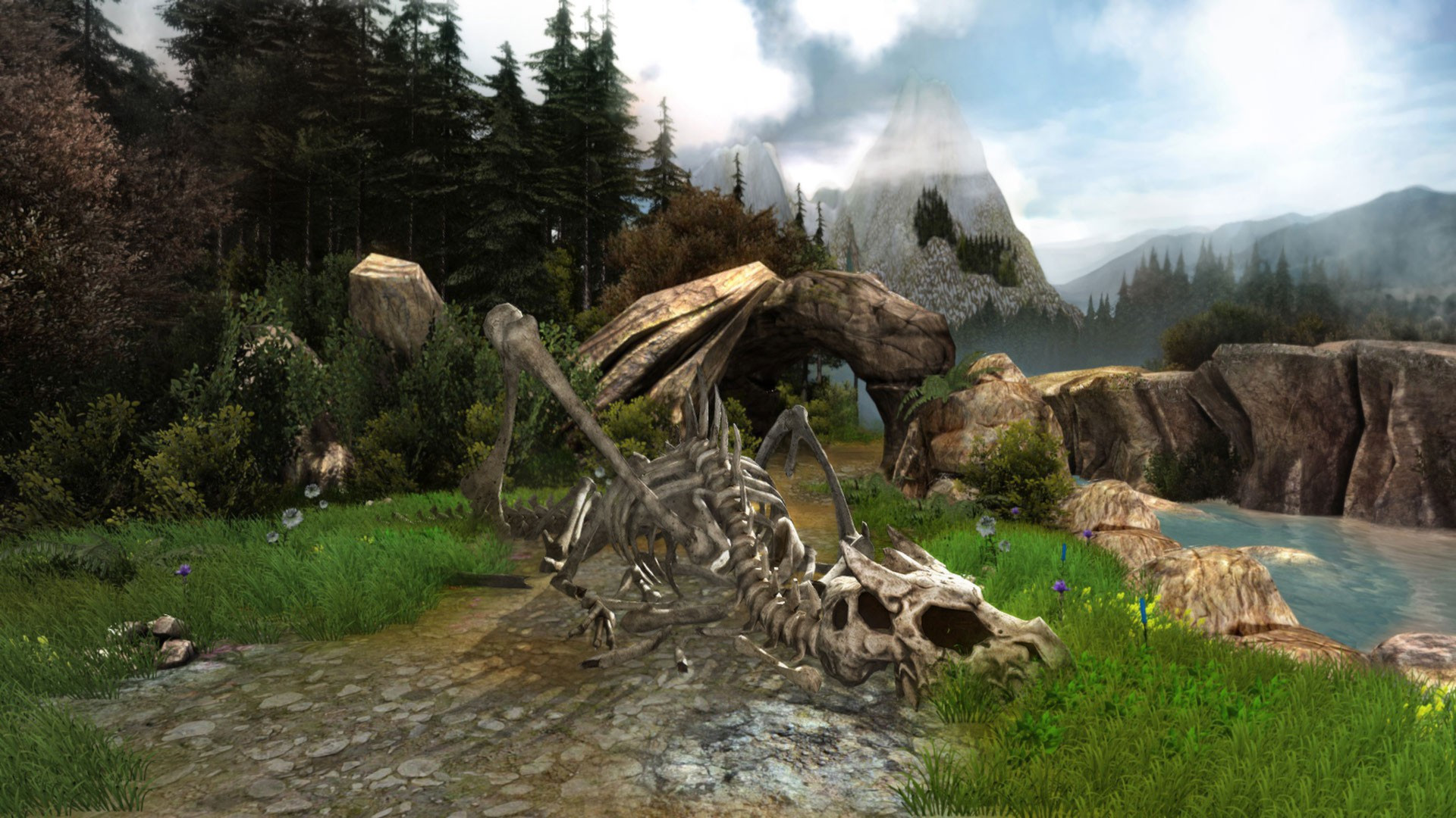 Might and Magic X Legacy - кадр 2