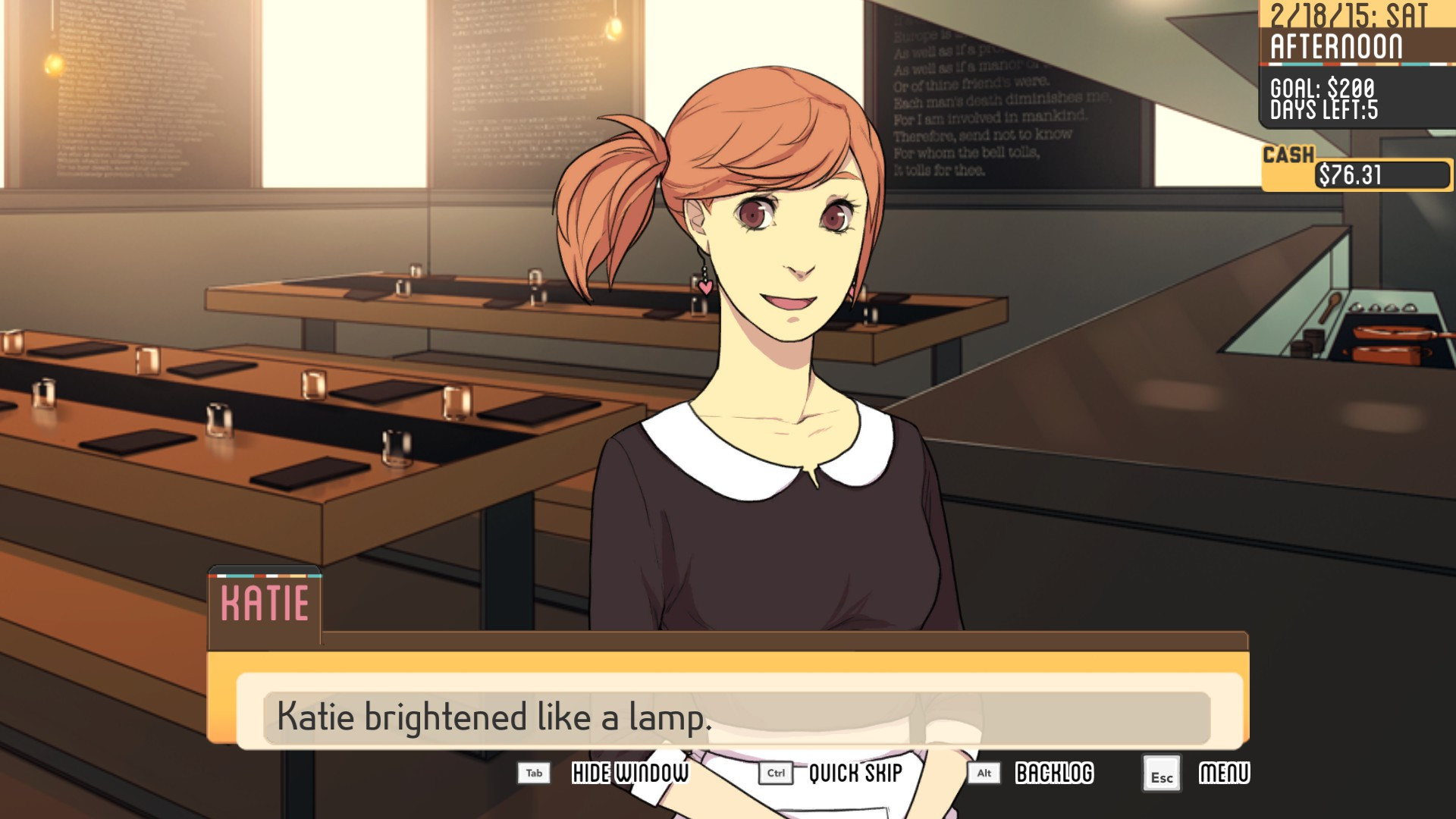 Culina: Hands in the Kitchen - кадр 1
