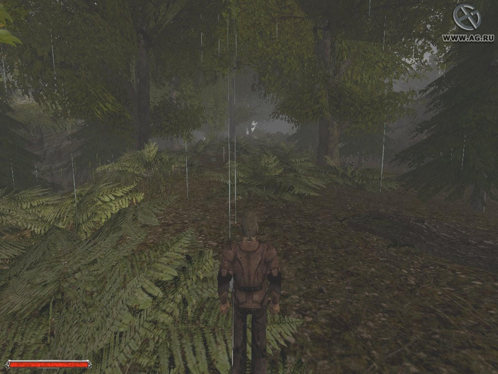 Gothic 2 - кадр 8
