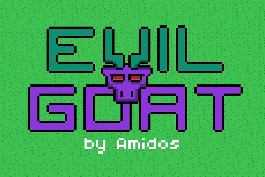 Evil Goat (itch) - кадр 1