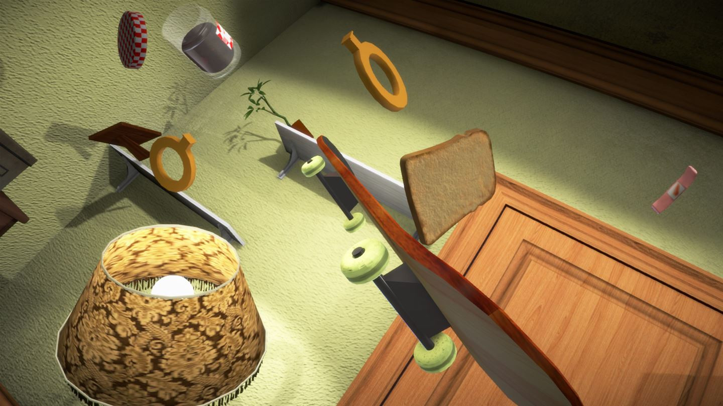 I am Bread - кадр 2