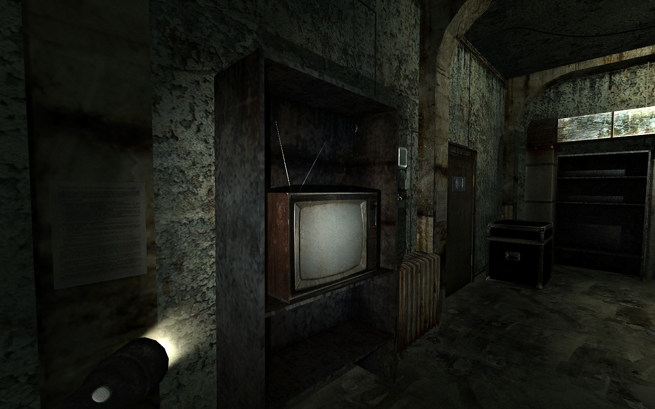 Penumbra: Black Plague - кадр 9