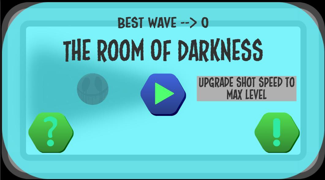 The Room Of Darkness (itch) - кадр 2