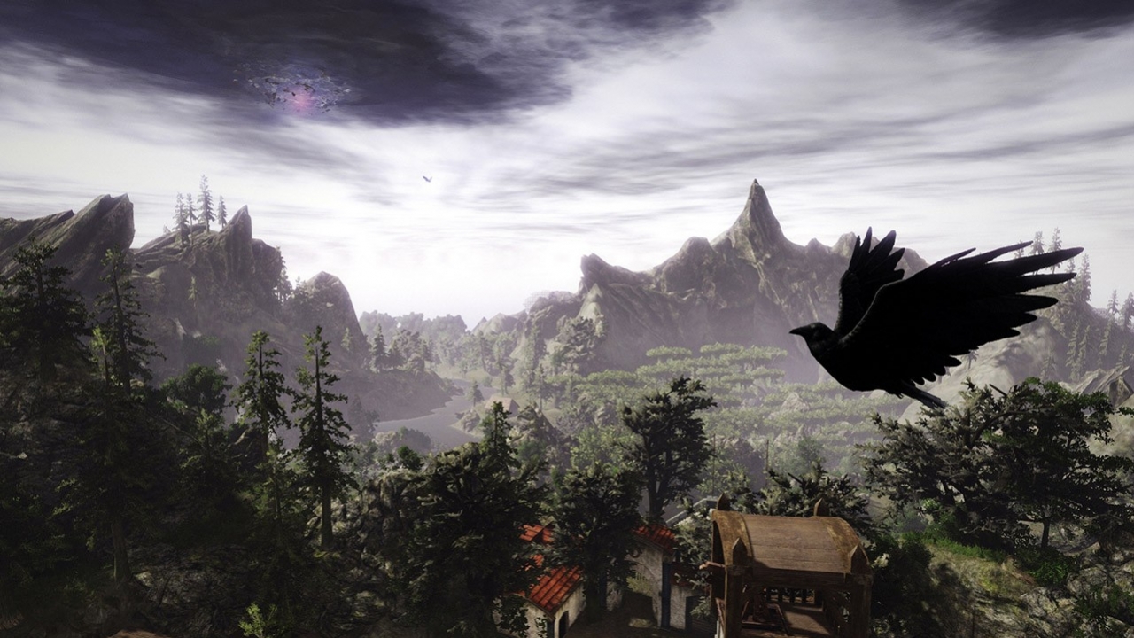 Risen 3: Titan Lords - кадр 2