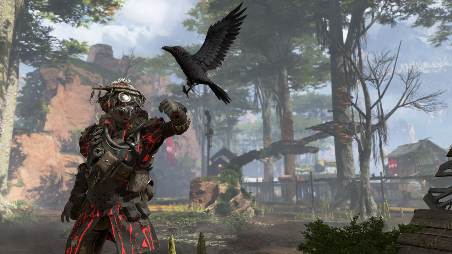 Apex Legends - кадр 4