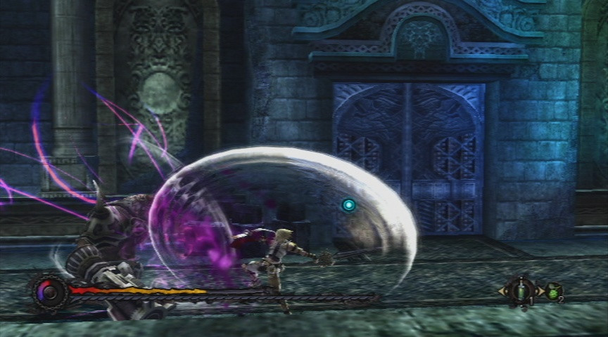 Pandora's Tower - кадр 1