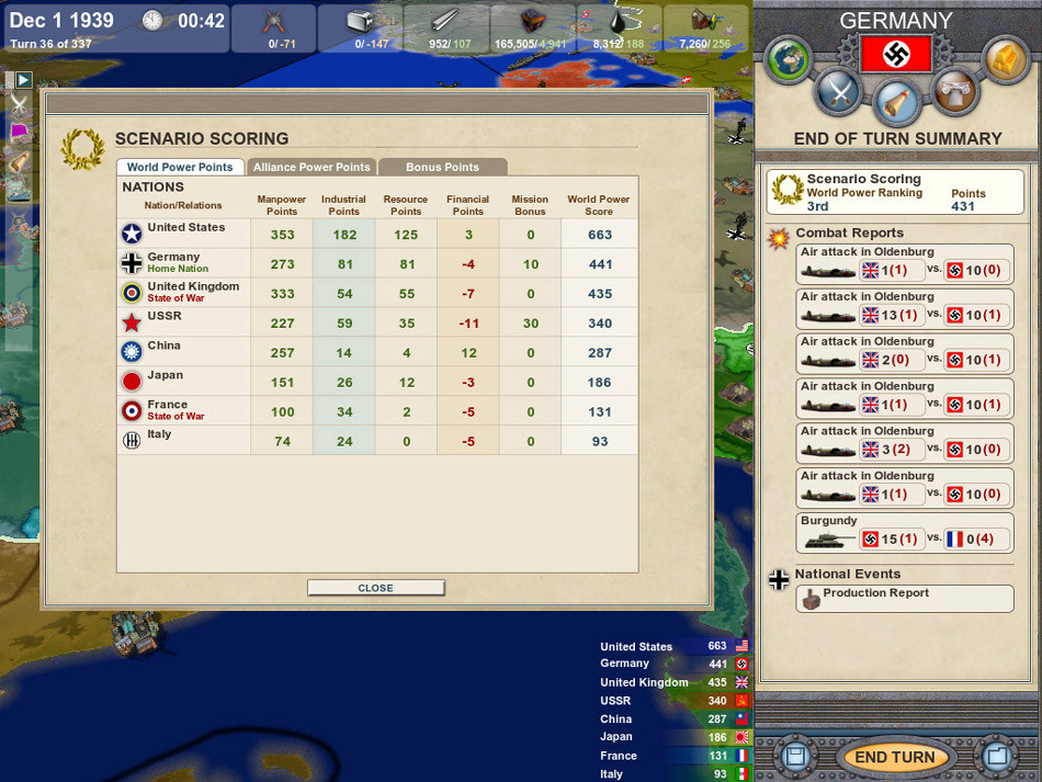 Making History: The Calm and the Storm - кадр 2