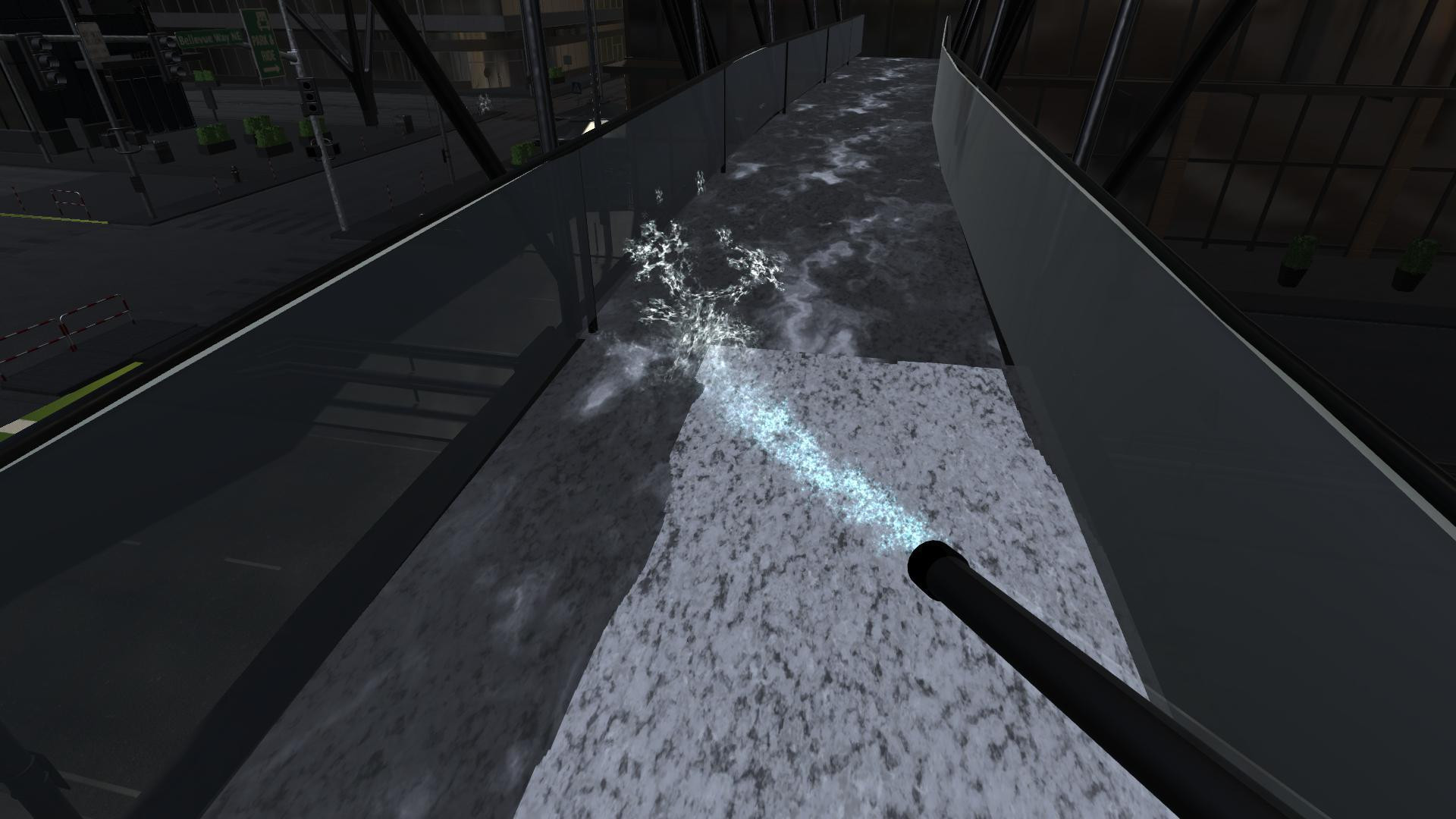 Power Washing Simulator 2019 (itch) - кадр 1