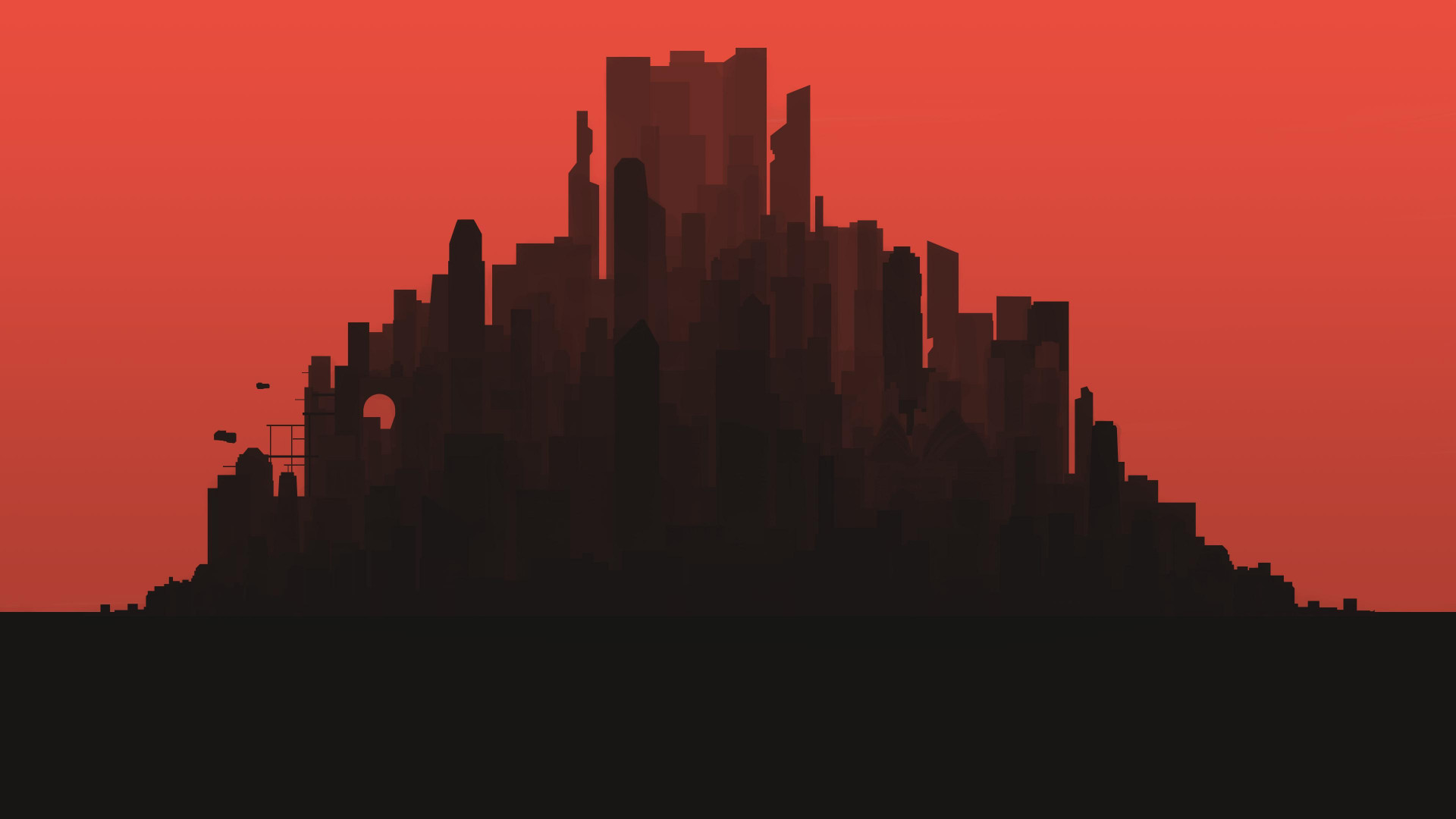 Manifest Order: Hemlock (Demo) (itch) - кадр 1