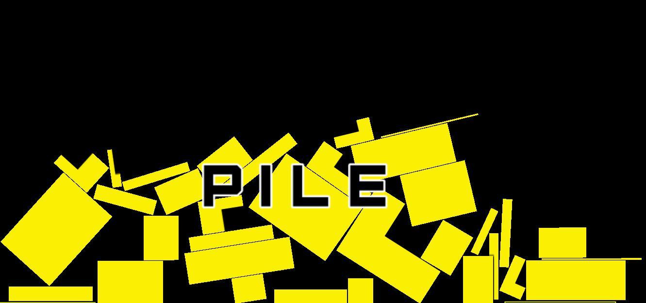 pile (itch) - кадр 1