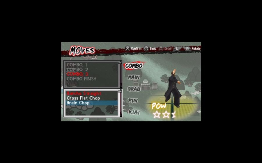Kenka Bancho: Badass Rumble - кадр 3