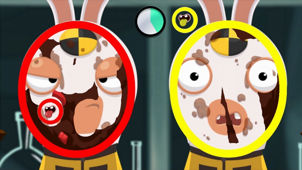 Raving Rabbids: Alive & Kicking - кадр 6