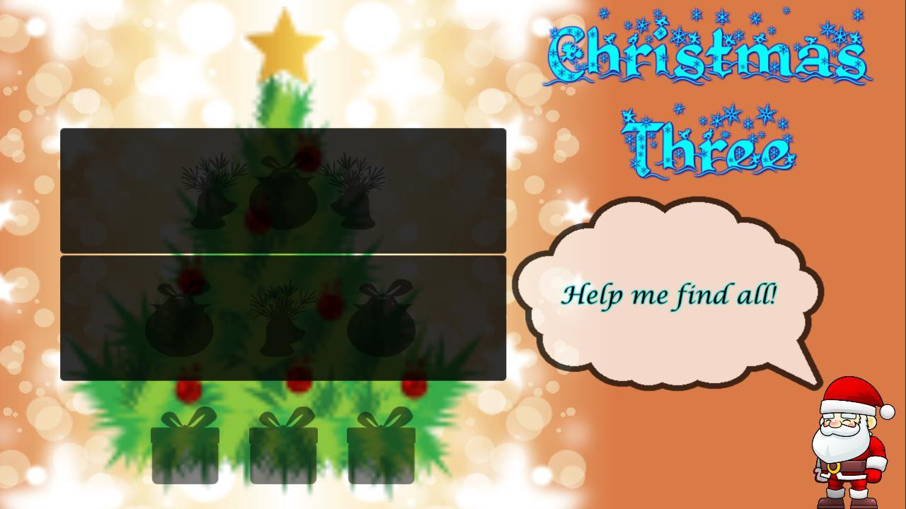 Christmas Three (itch) - кадр 1