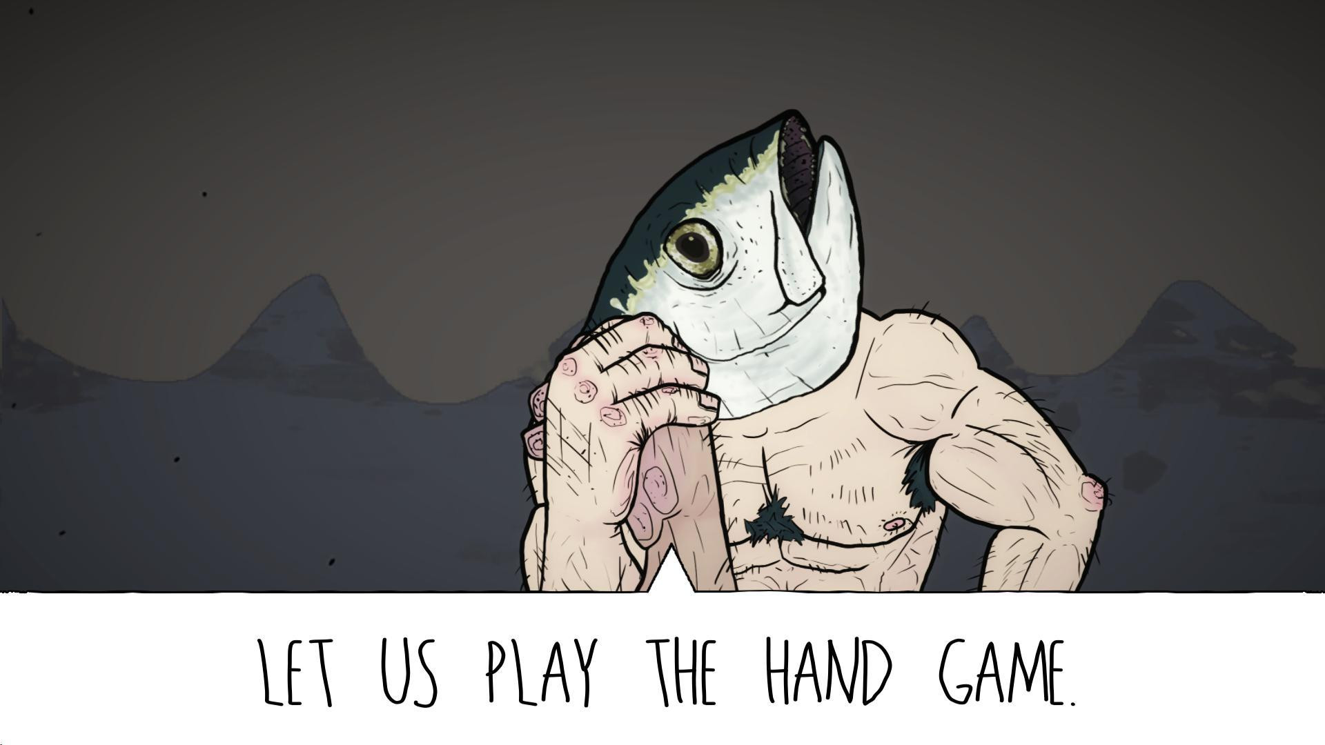 The Old Man Club (itch) - кадр 1