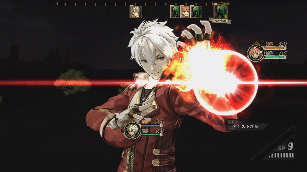 Atelier Escha & Logy: Alchemists of the Dusk Sky - кадр 8