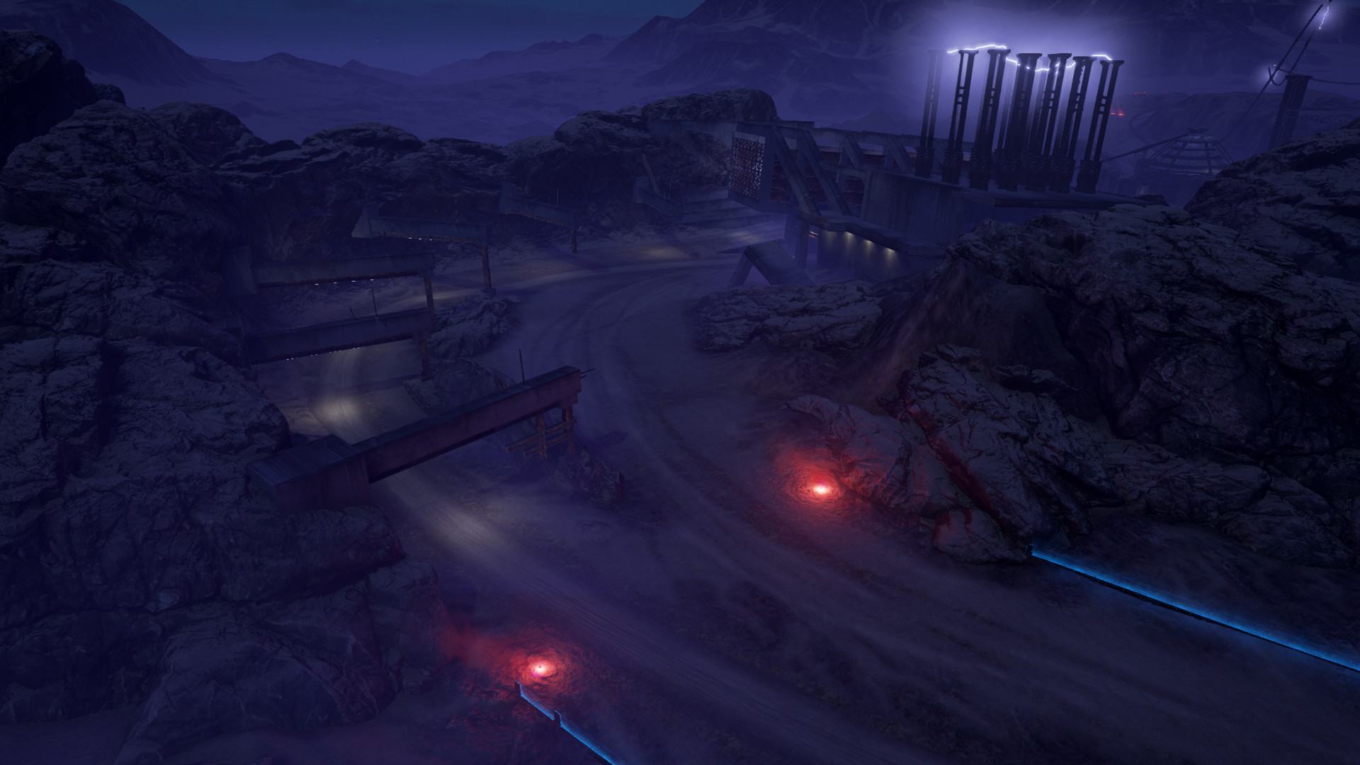 GRIP: Combat Racing - кадр 1