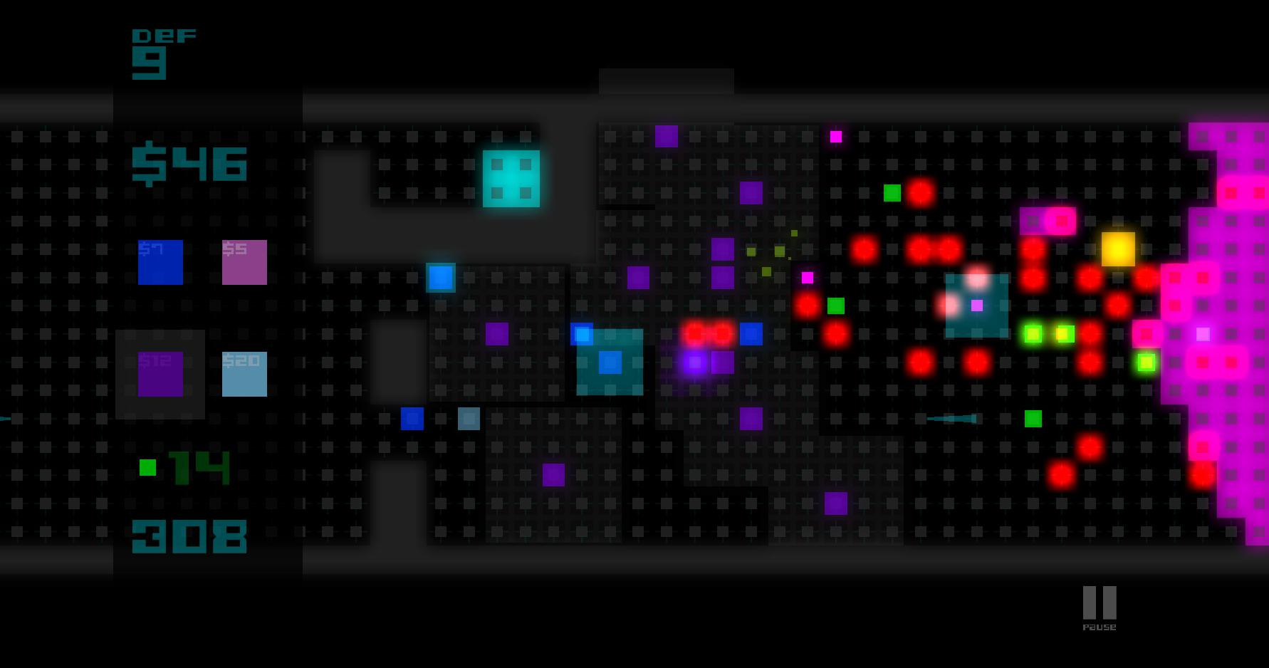 DEF - кадр 1