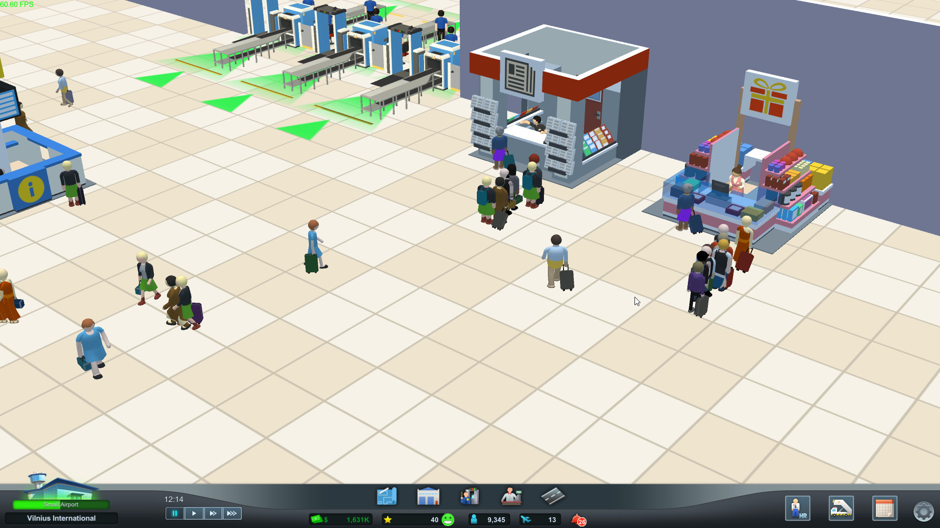 Sky Haven - кадр 1