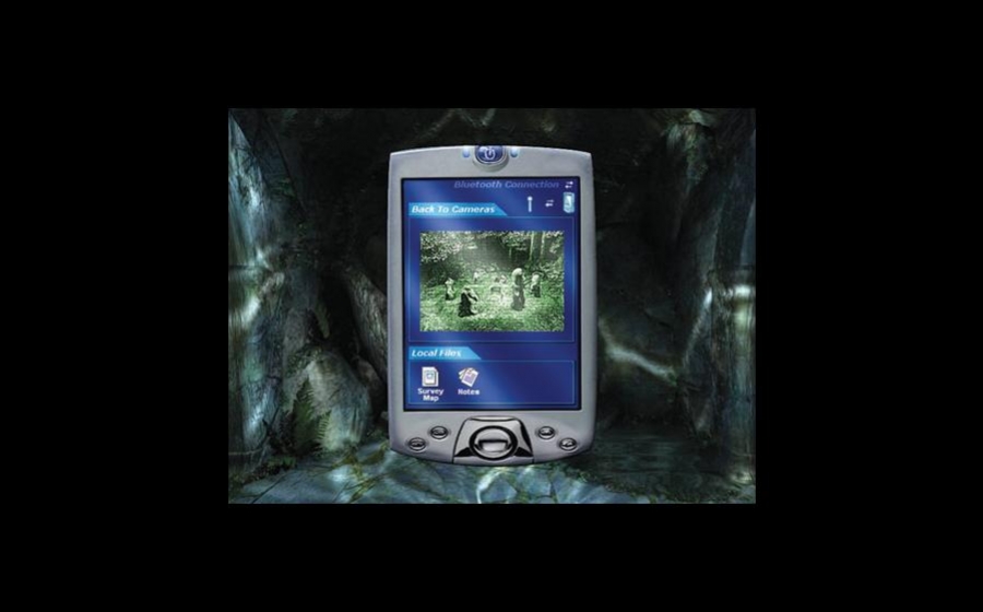 Barrow Hill: Curse of the Ancient Circle - кадр 4