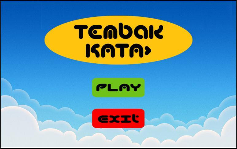 Tembak Kata (itch) - кадр 2