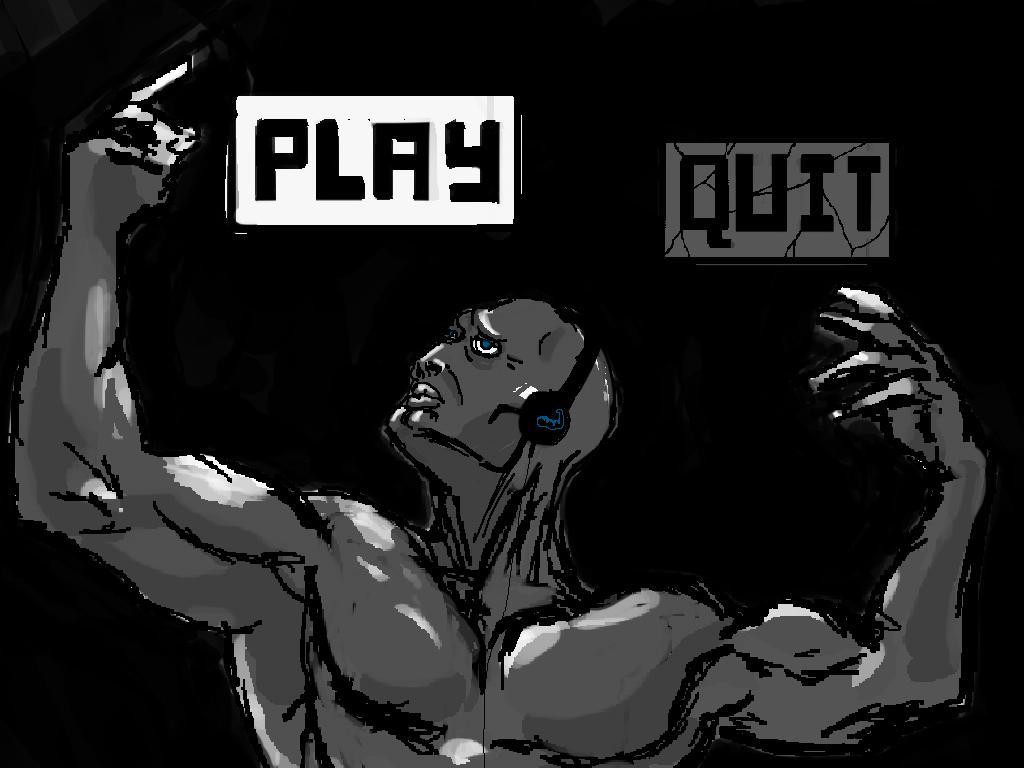 Flex Bros (itch) - кадр 1