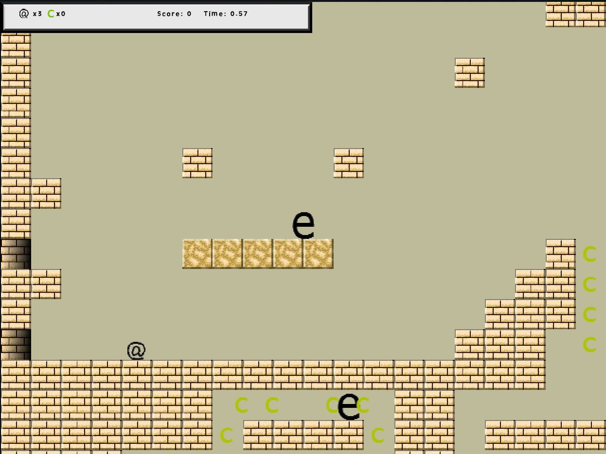 Mari@ (itch) - кадр 1