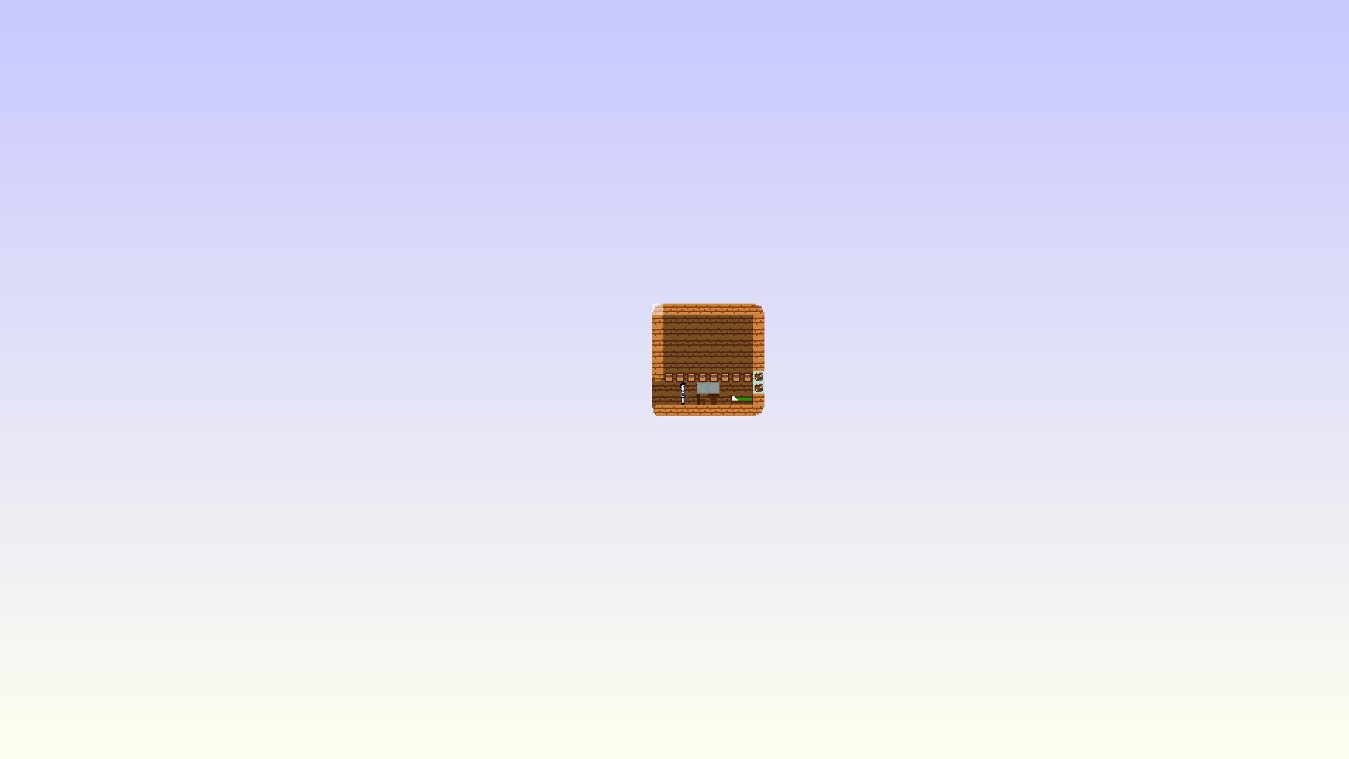 Island Monster (itch) - кадр 2
