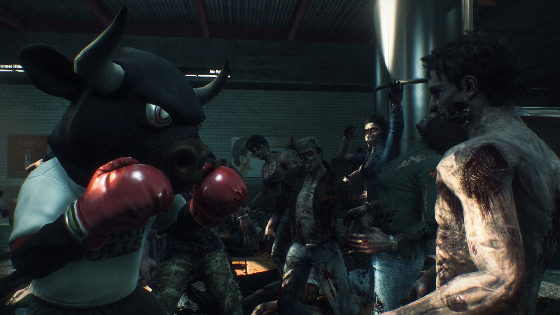 Dead Rising 3 - кадр 1