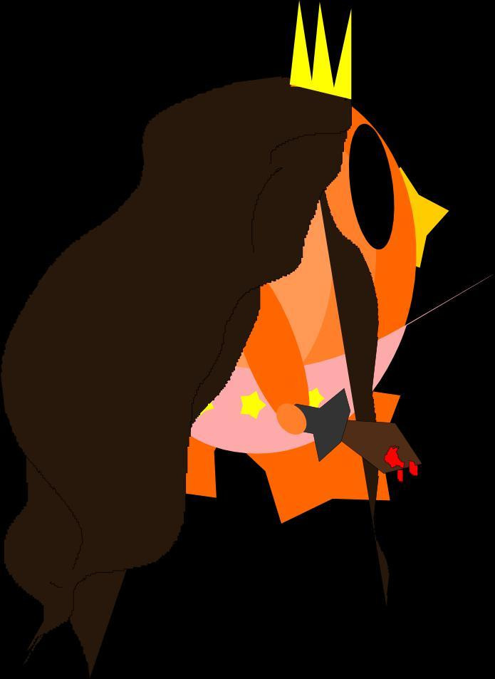 The Princess Assassin (itch) - кадр 1