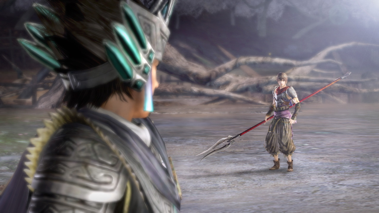 WARRIORS OROCHI 3 Ultimate - обзоры и оценки игры, даты выхода DLC,  трейлеры, описание