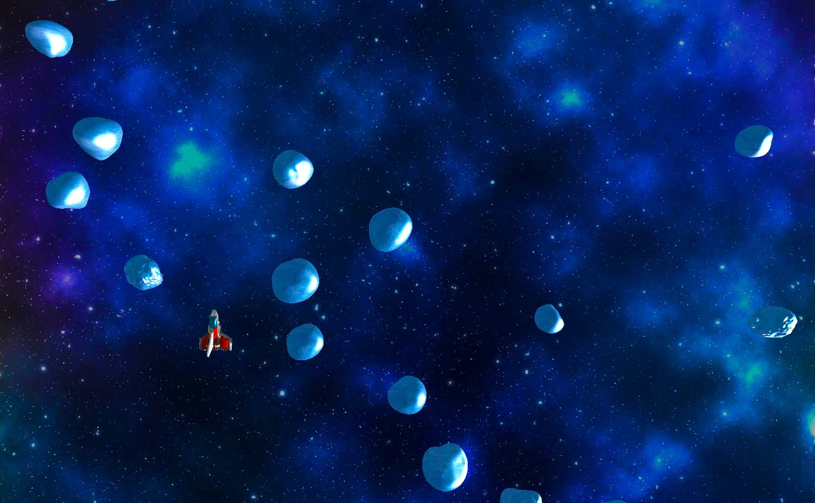 Star Advent - кадр 1