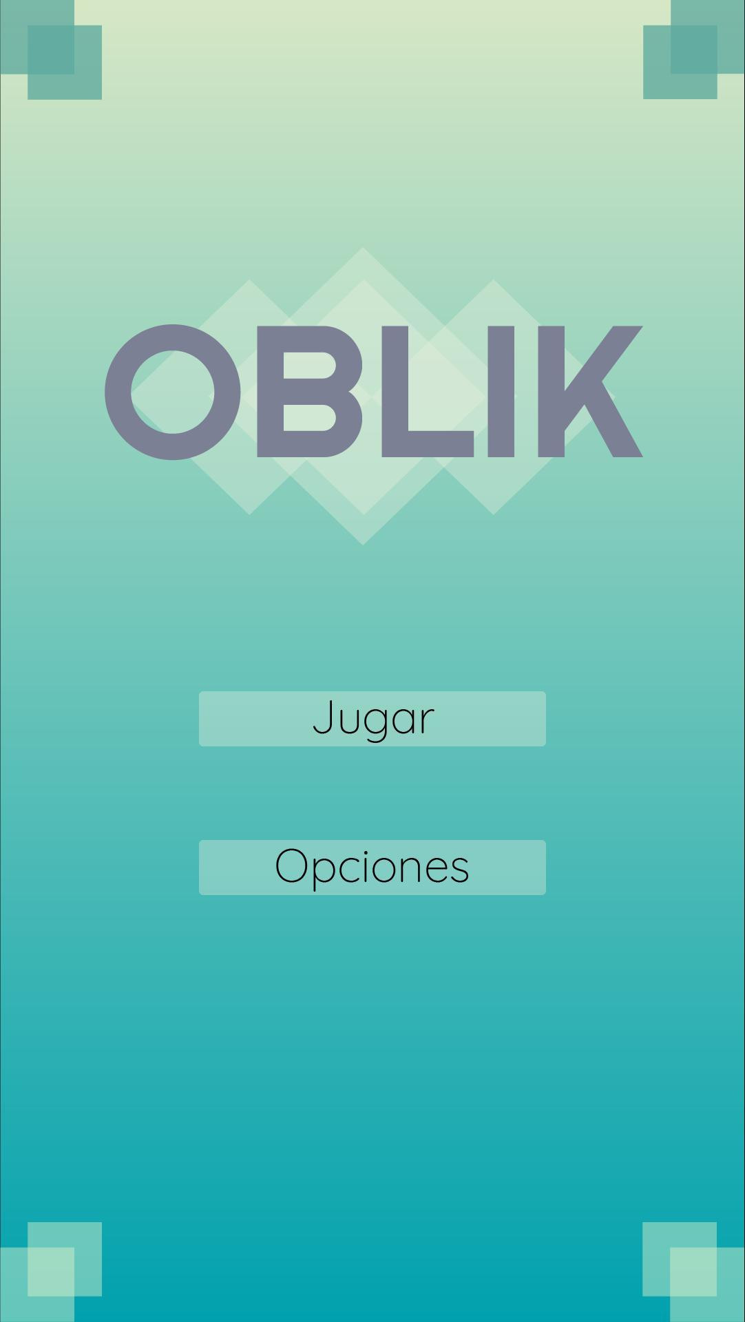 Oblik (itch) - кадр 1