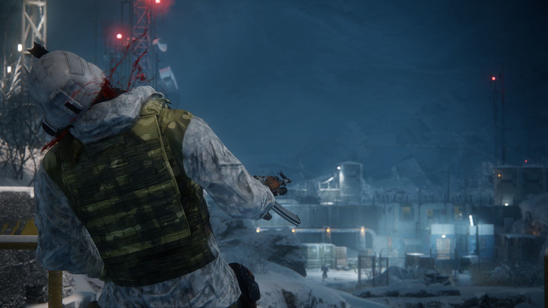 Sniper Ghost Warrior Contracts - кадр 2