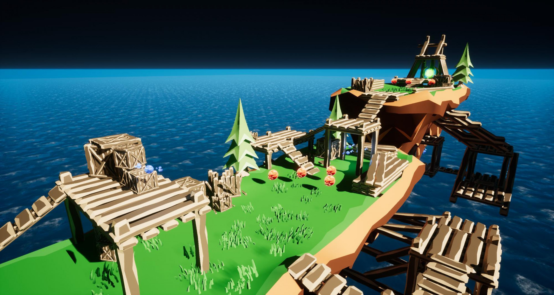 The Mightyest Quest (itch) - кадр 1