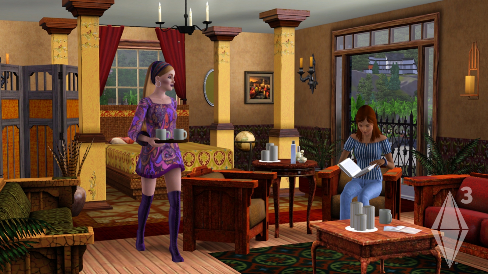 The Sims 3 - кадр 5