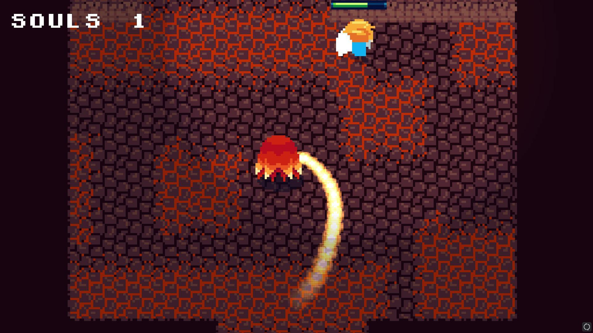 Duality 2 (itch) - кадр 1