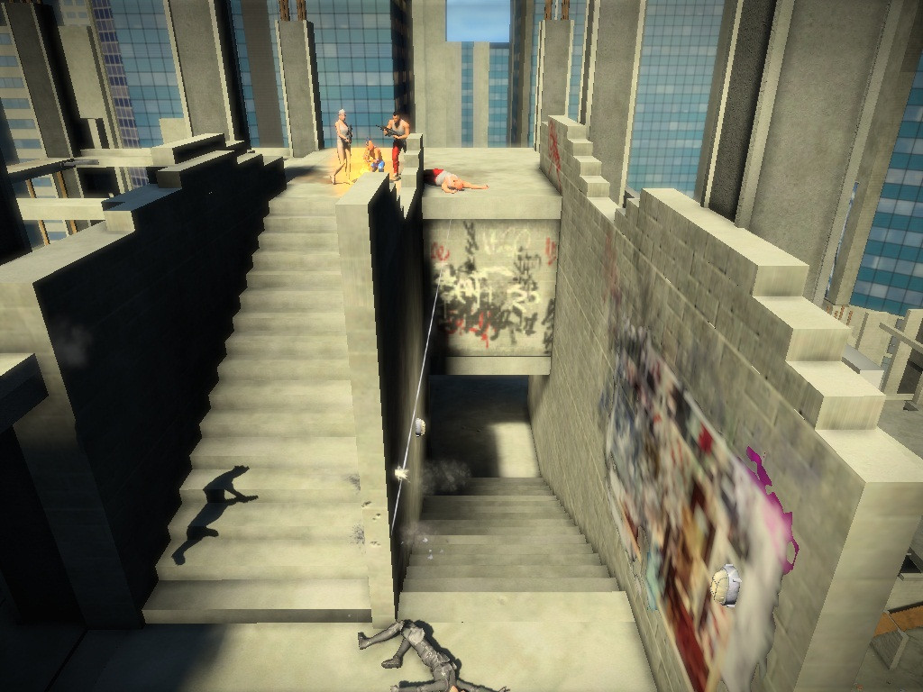 APB: Reloaded - кадр 10