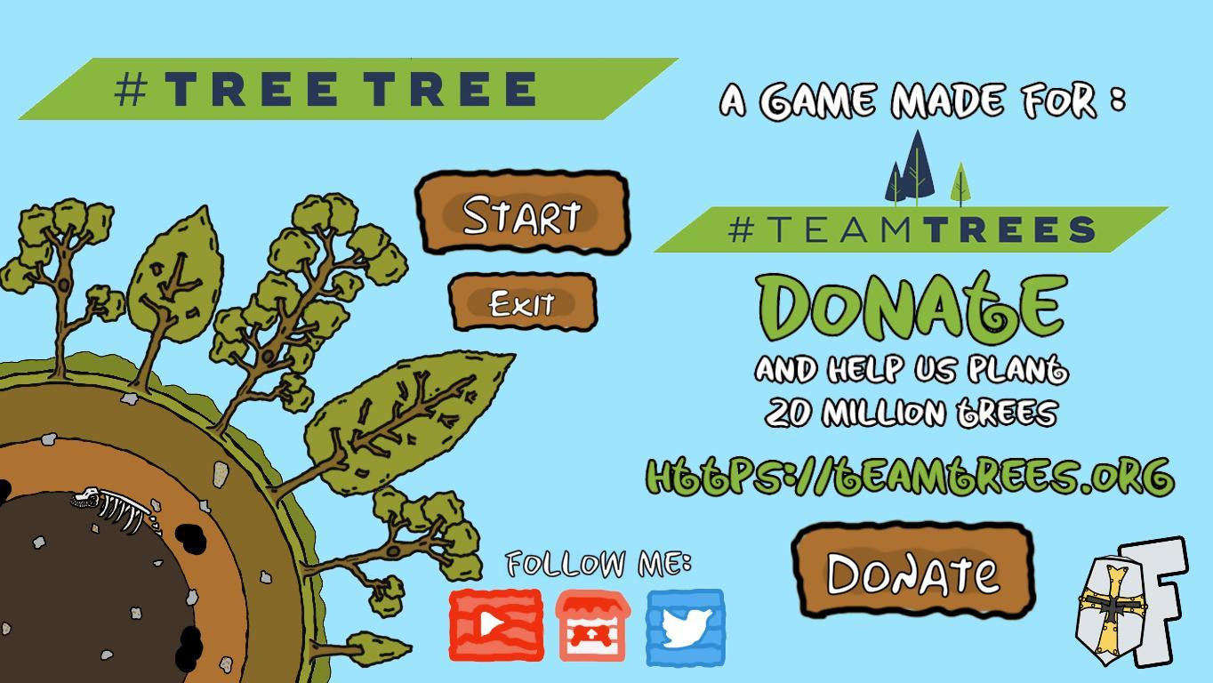 Tree Tree (itch) - кадр 1