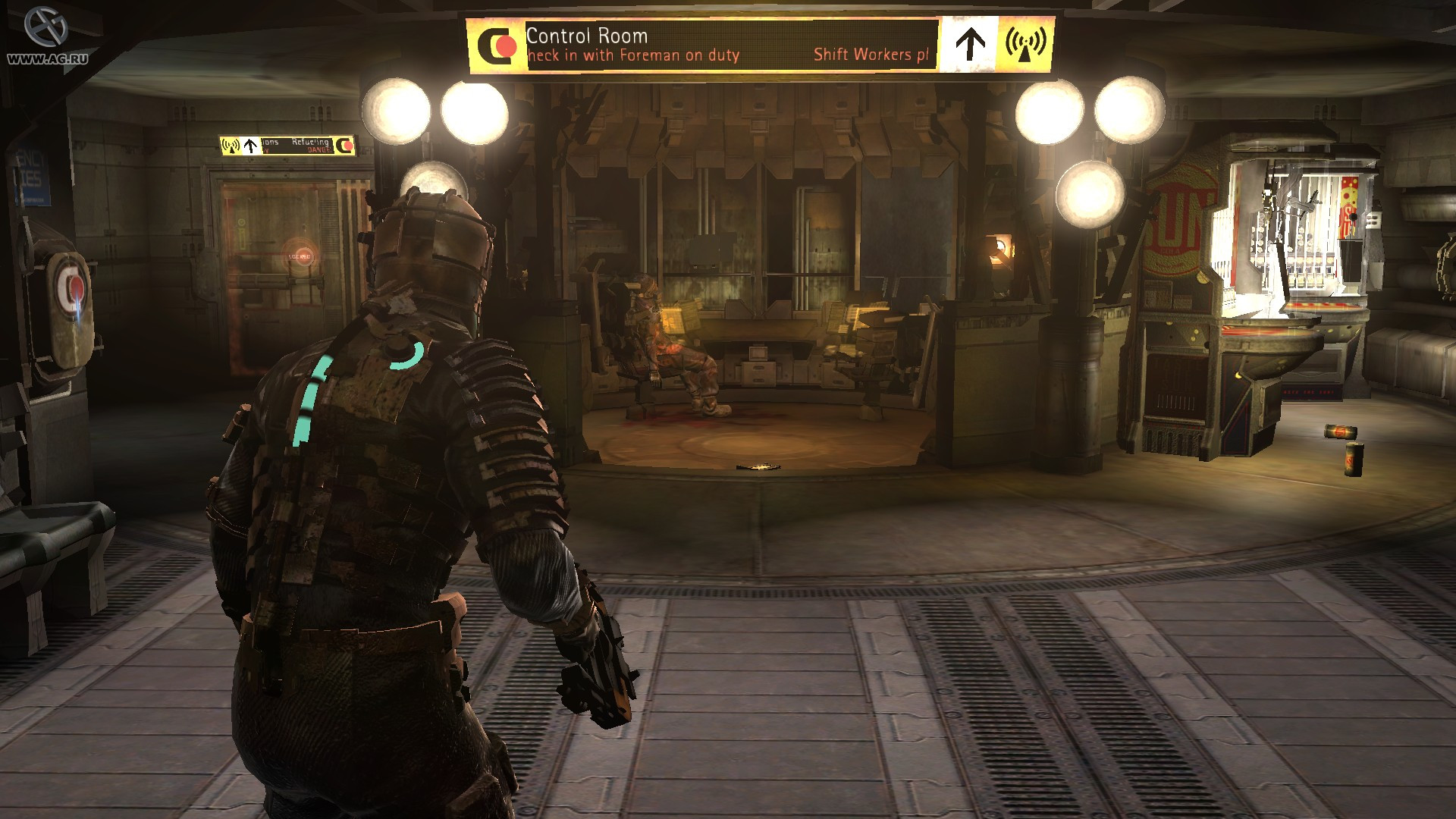 Dead Space - кадр 14