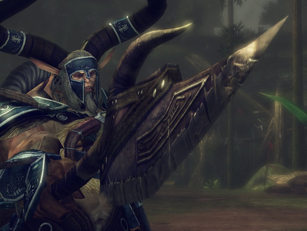 Rise of the Argonauts - кадр 5