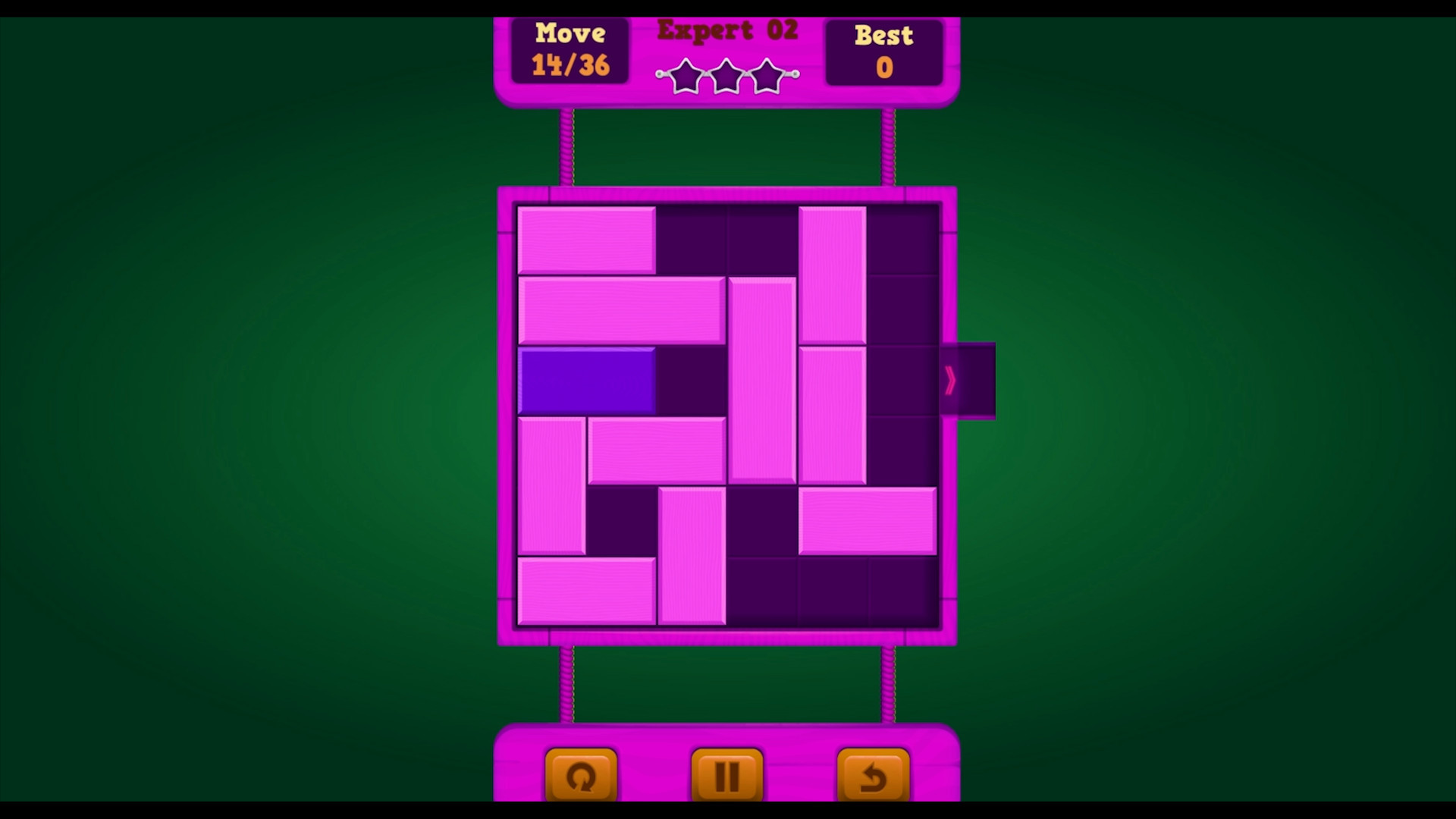 Unblocky 2 - кадр 1