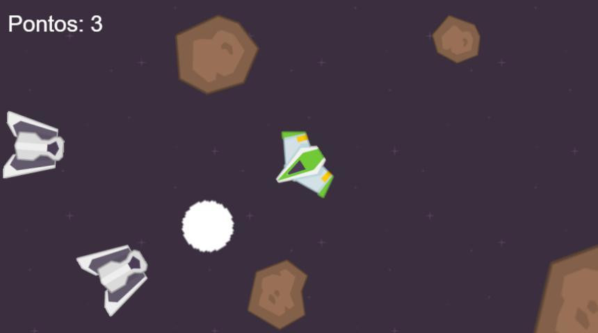 Jogo desenvolvido por Equipe Happy Code Santo André (itch) - кадр 1