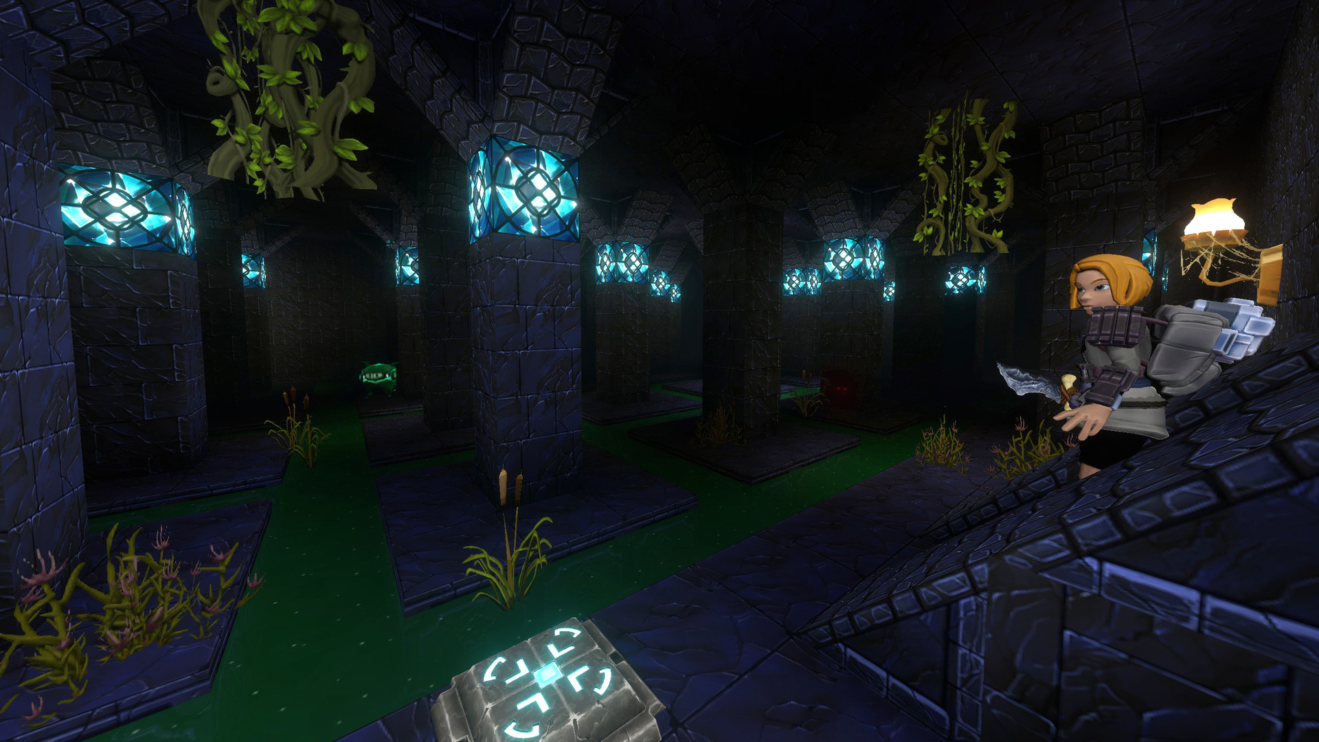 Creativerse - кадр 1