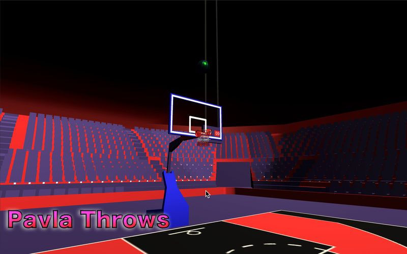 Basketball Shoots - кадр 1