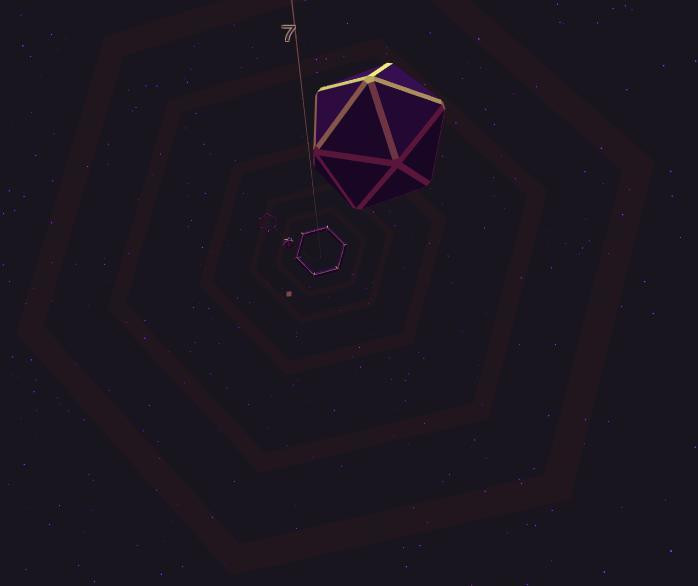 Warp drive (itch) - кадр 1