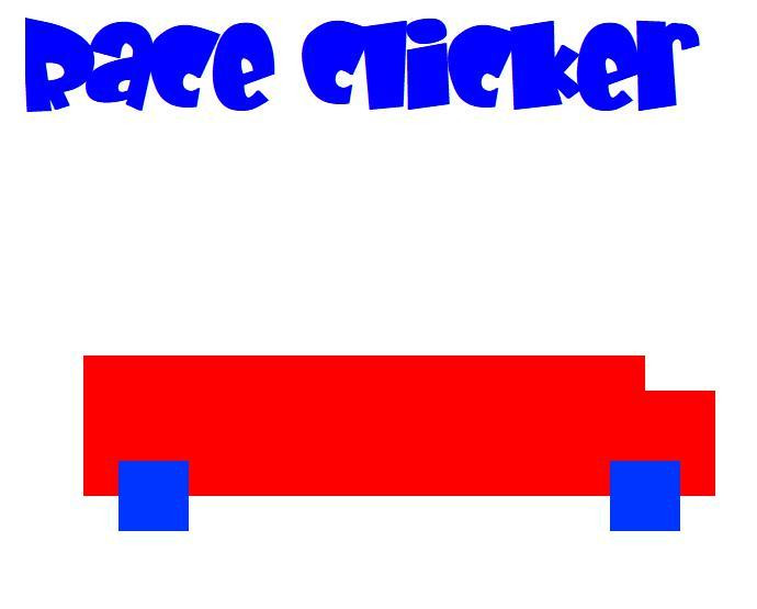Race Clicker (itch) - кадр 1